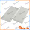 Filtre d'habitacle pour HONDA | 21-H0-H04, 26-30-1004